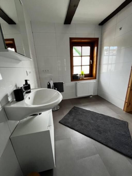 Levis Loft Fritzlar-Ungedanken Apartment Exterior photo