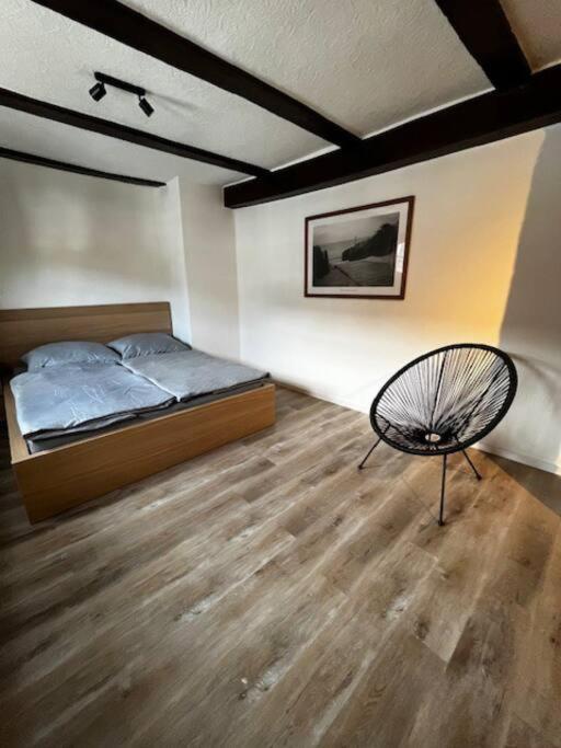 Levis Loft Fritzlar-Ungedanken Apartment Exterior photo